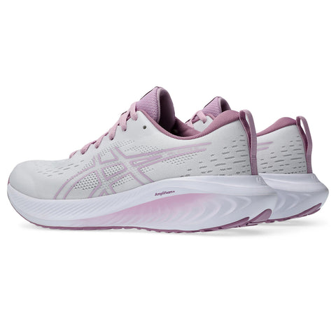 GEL-EXCITE 10 WOMENS 7H / White/Light Ube