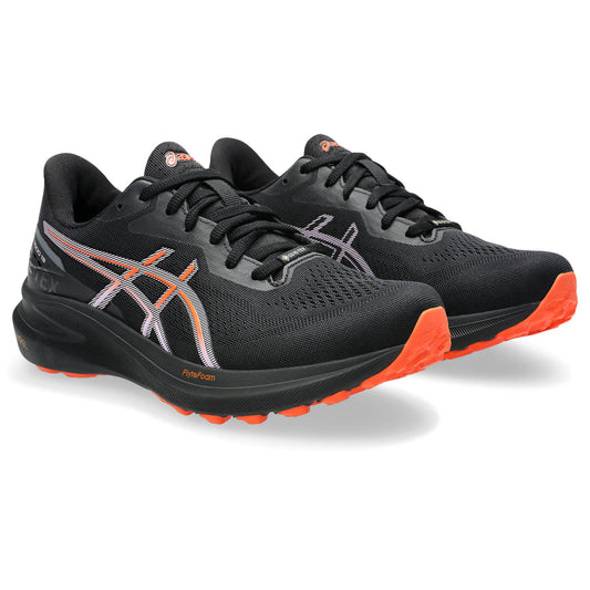 GT-1000 13 GTX WOMENS 7H / Black/Nova Orange