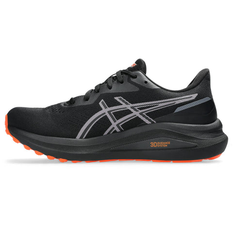 GT-1000 13 GTX WOMENS 7H / Black/Nova Orange