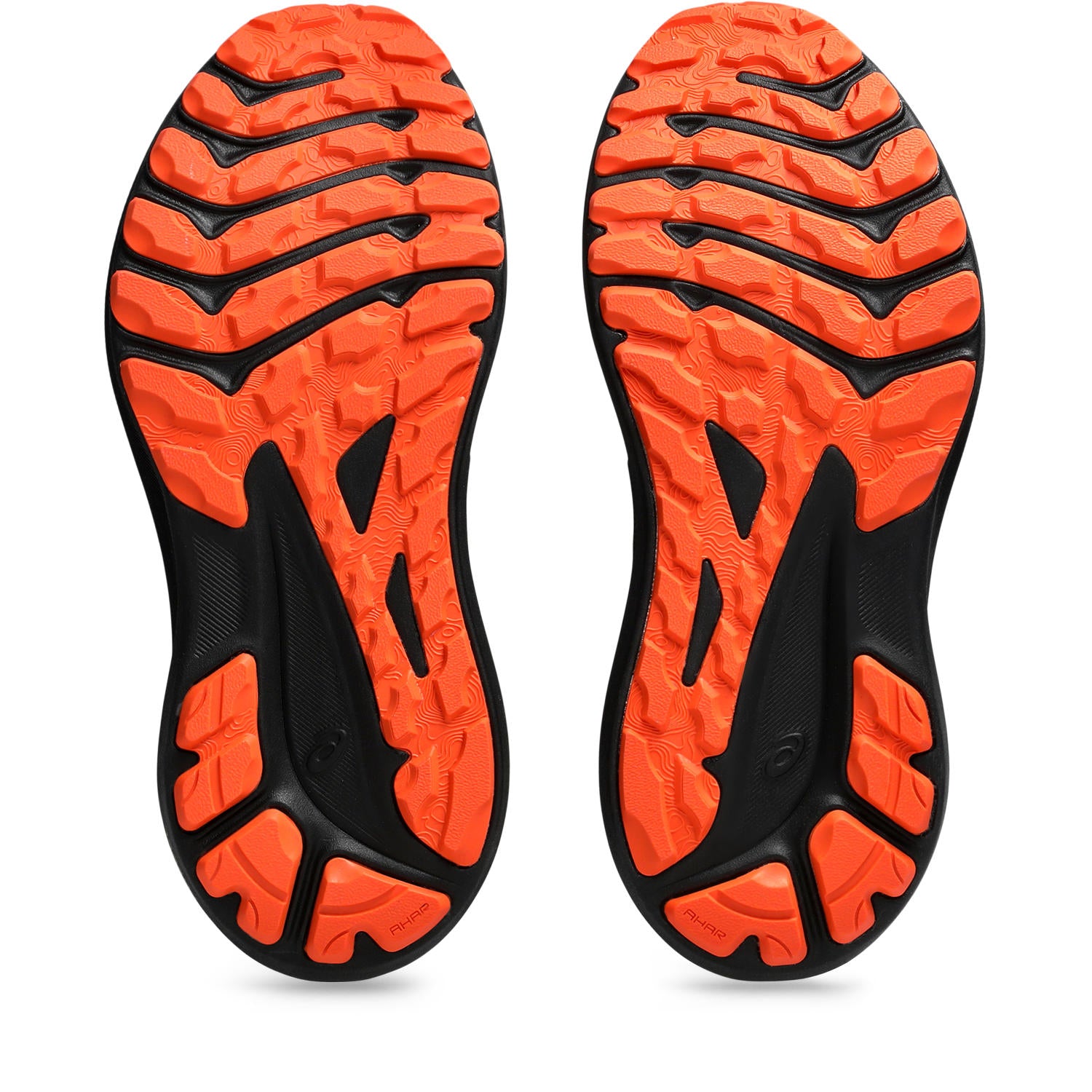 GT-1000 13 GTX WOMENS 7H / Black/Nova Orange