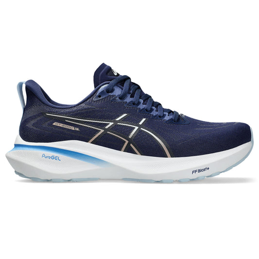 GT-2000 13 WOMENS 11 / Indigo Blue/Carrier Grey