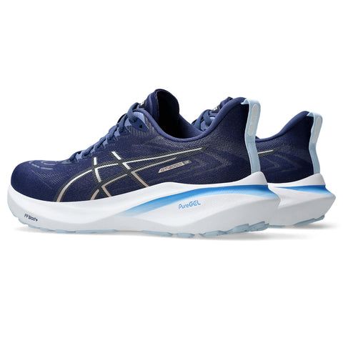 GT-2000 13 WOMENS 11 / Indigo Blue/Carrier Grey