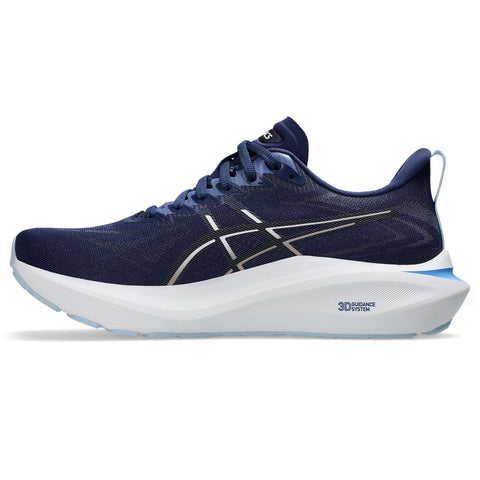 GT-2000 13 WOMENS 11 / Indigo Blue/Carrier Grey