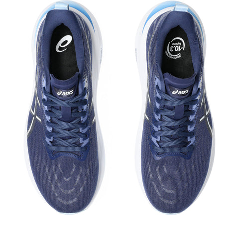 GT-2000 13 WOMENS 11 / Indigo Blue/Carrier Grey