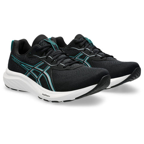 GEL-CONTEND 9 11 / Black/Wave Teal