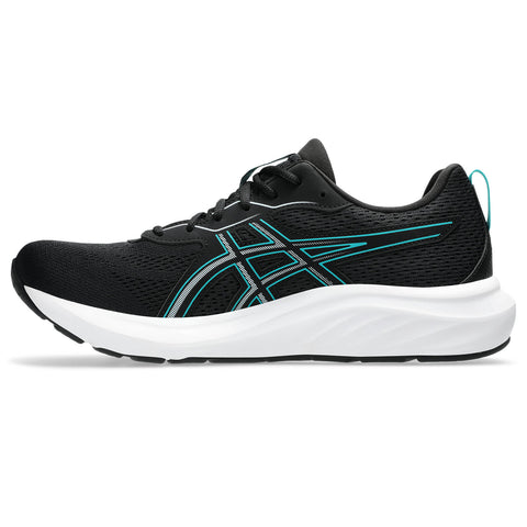 GEL-CONTEND 9 11 / Black/Wave Teal