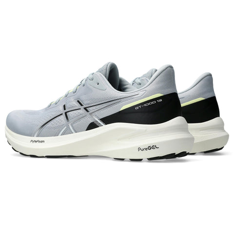 GT-1000 13 12 / Piedmont Grey/Black