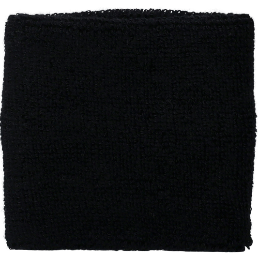 WRIST BAND PAIR OS / Performance Black