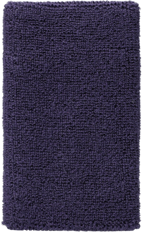 WRIST BAND LONG OS / Greyish Purple