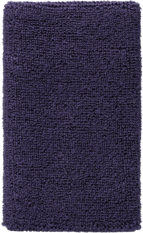 WRIST BAND LONG OS / Greyish Purple