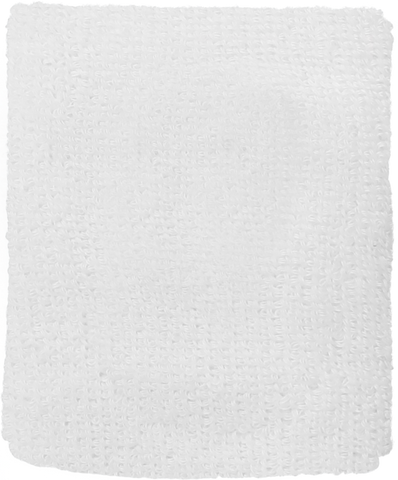 WRIST BAND PAIR OS / Brilliant White
