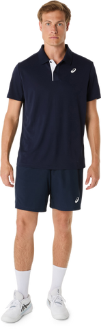 COURT POLO S / Midnight
