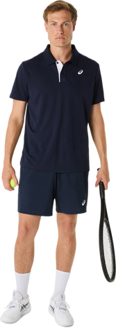 COURT POLO S / Midnight