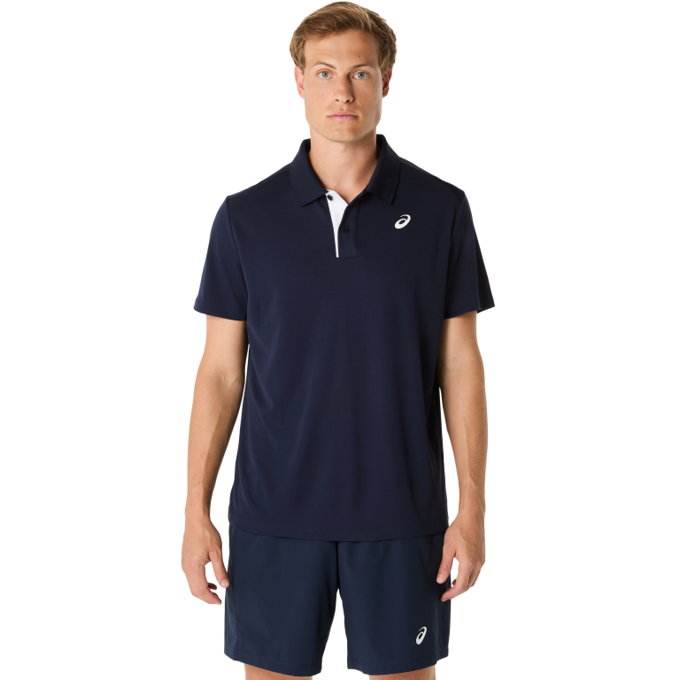 COURT POLO S / Midnight