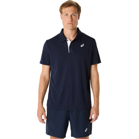 COURT POLO S / Midnight