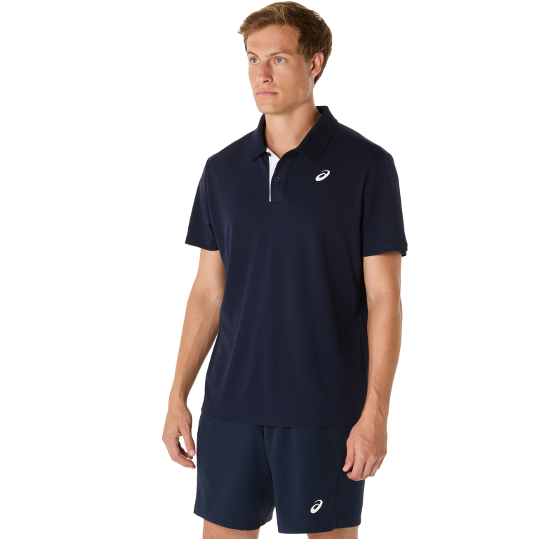 COURT POLO S / Midnight