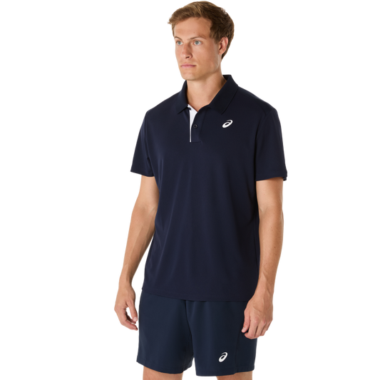 COURT POLO S / Midnight