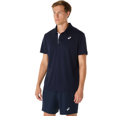 COURT POLO S / Midnight