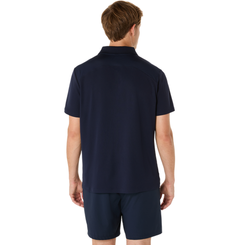 COURT POLO S / Midnight