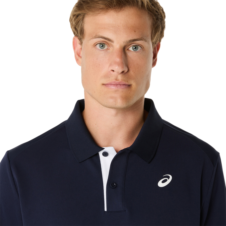 COURT POLO S / Midnight