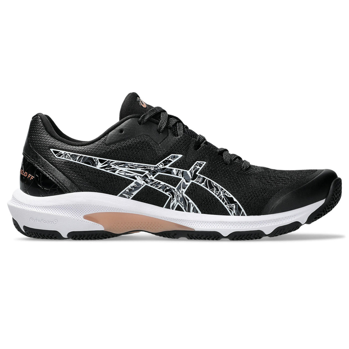 NETBURNER SHIELD FF 11 / Black/Carrier Grey
