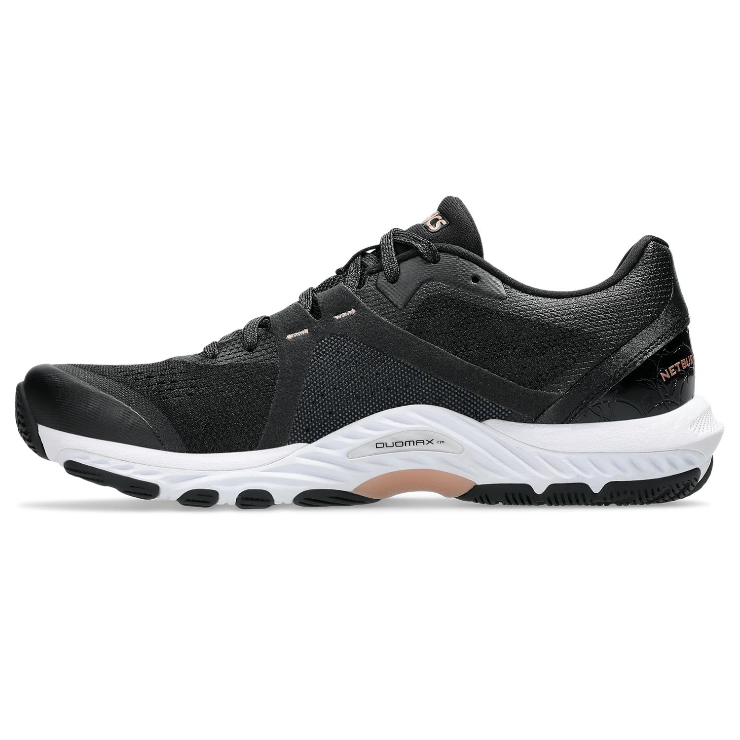 NETBURNER SHIELD FF 11 / Black/Carrier Grey
