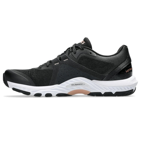 NETBURNER SHIELD FF 11 / Black/Carrier Grey