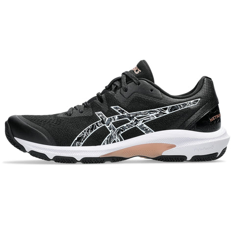 NETBURNER SHIELD FF 11 / Black/Carrier Grey