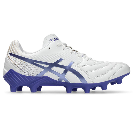 LETHAL FLASH IT 3 (WOMENS) 8H / White/Blue Violet