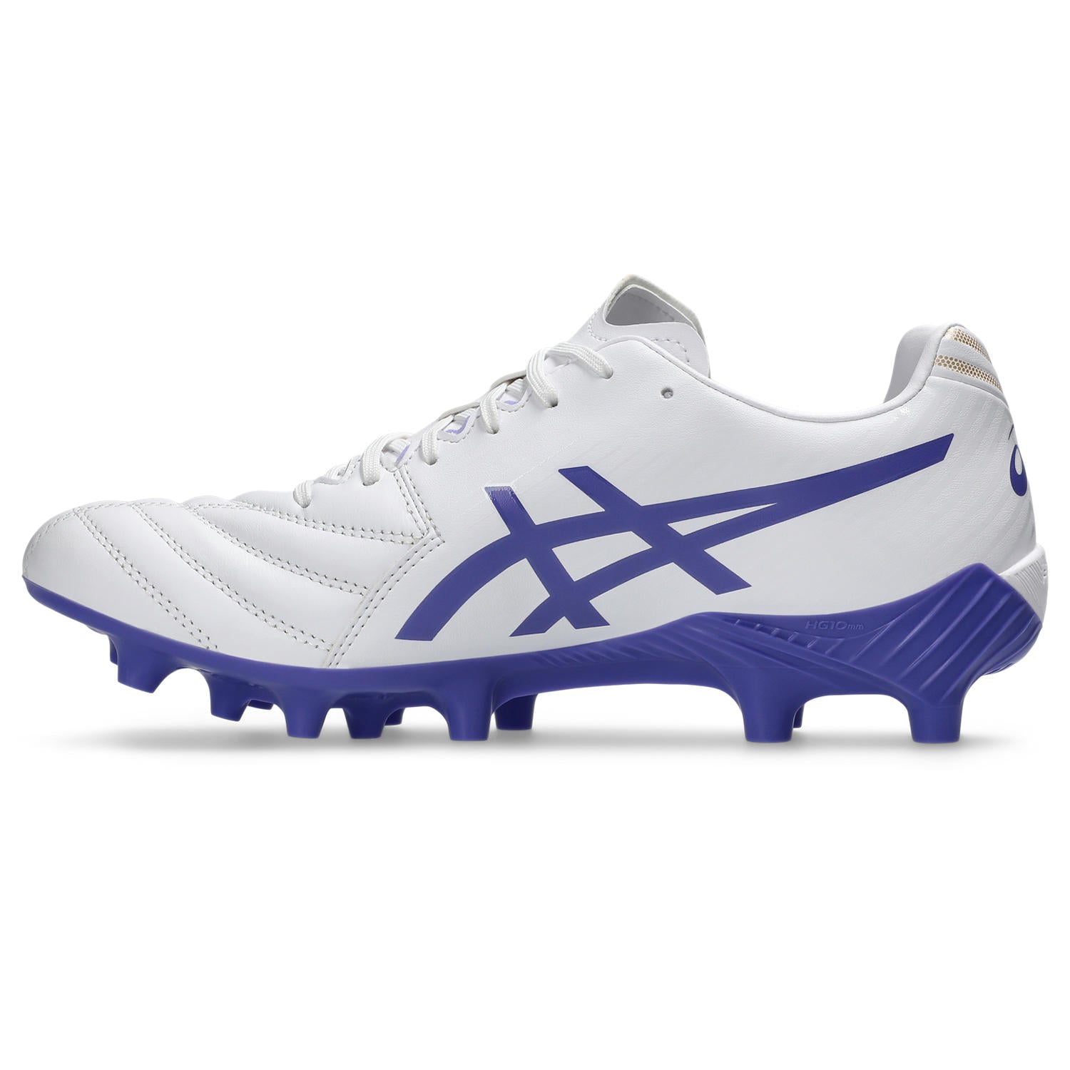 LETHAL FLASH IT 3 (WOMENS) 8H / White/Blue Violet