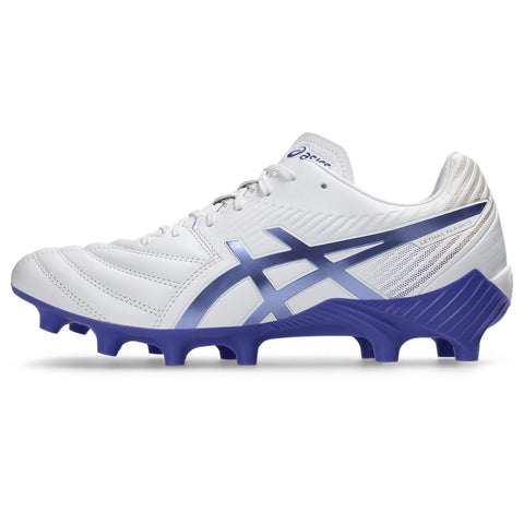 LETHAL FLASH IT 3 (WOMENS) 8H / White/Blue Violet