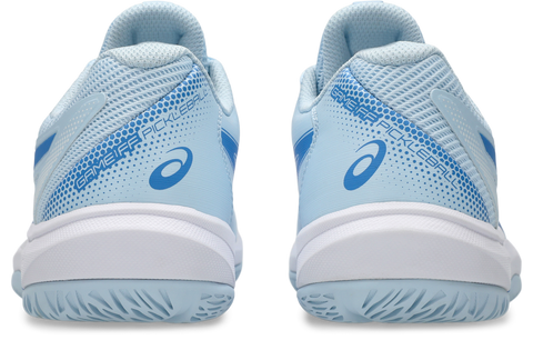 GAME FF PICKLEBALL WOMENS 7H / Light Blue/Blue Coast