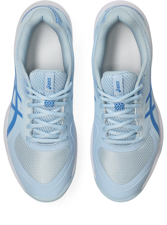 GAME FF PICKLEBALL WOMENS 7H / Light Blue/Blue Coast