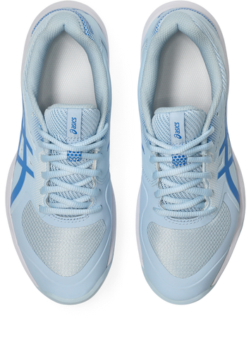 GAME FF PICKLEBALL WOMENS 7H / Light Blue/Blue Coast