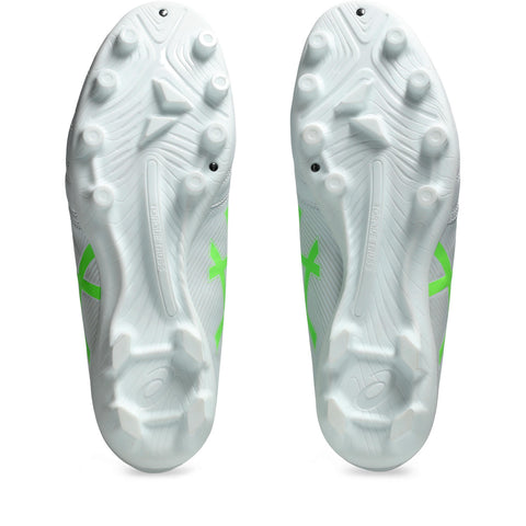 ULTREZZA CLUB 3 11 / White/Green Gecko