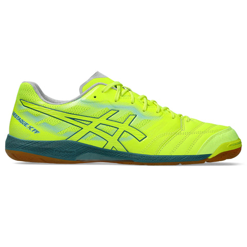 DESTAQUE K FF 7H / Safety Yellow/Atlantis Blue