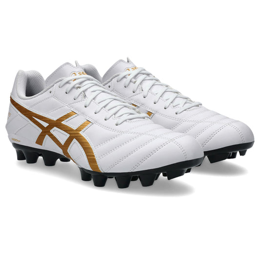 LETHAL SPEED RS 10 / White/Pure Gold