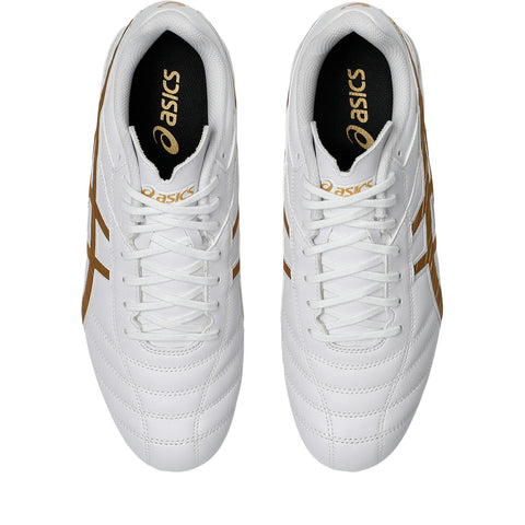 LETHAL SPEED RS 10 / White/Pure Gold