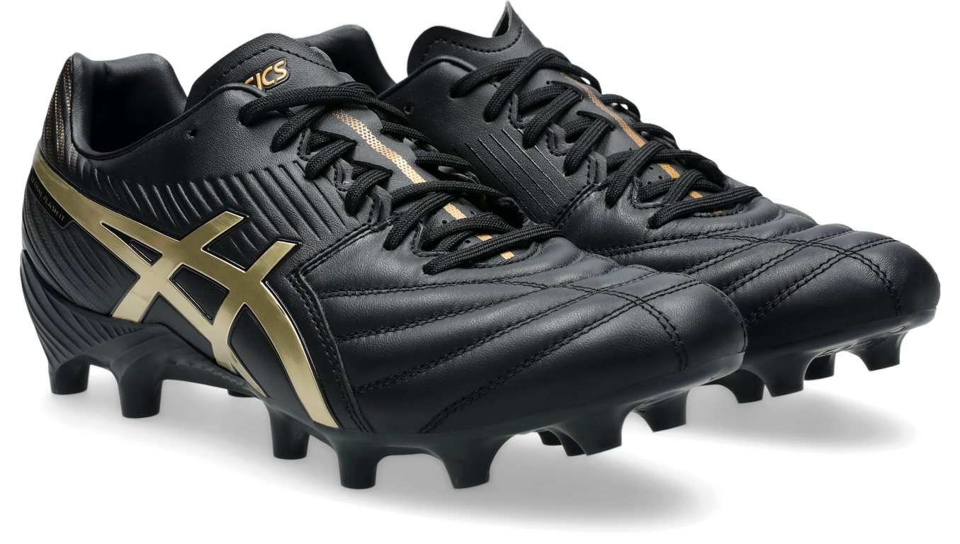 LETHAL FLASH IT FF 3 9 / Black/Pure Gold