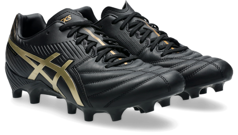 LETHAL FLASH IT FF 3 9 / Black/Pure Gold