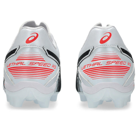 LETHAL SPEED RS 7H / White/Flash Coral