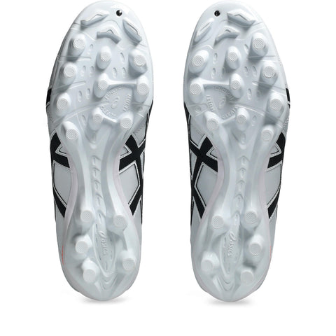 LETHAL SPEED RS 7H / White/Flash Coral