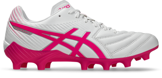 LETHAL FLASH IT 3 (WOMENS) 7H / White/Pink Glo