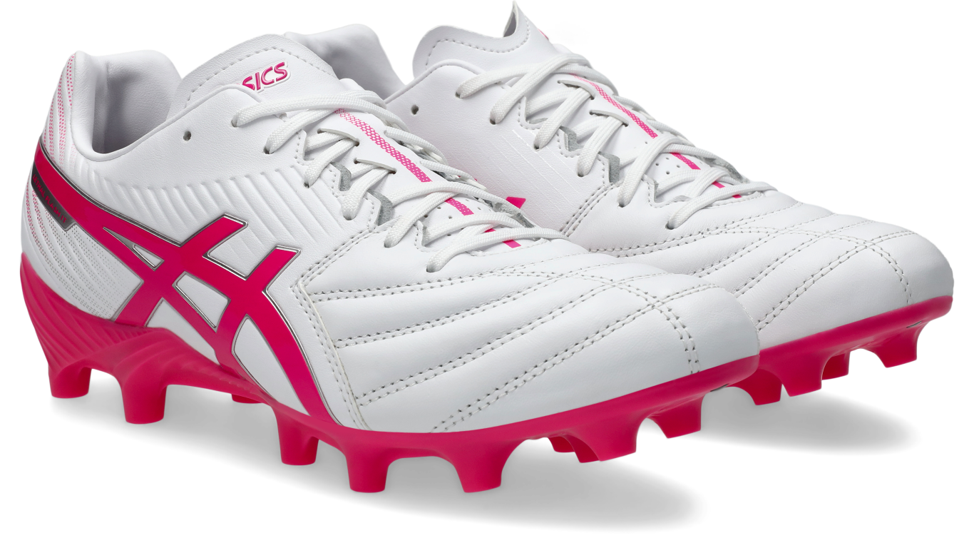 LETHAL FLASH IT 3 (WOMENS) 7H / White/Pink Glo