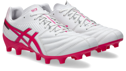 LETHAL FLASH IT 3 (WOMENS) 7H / White/Pink Glo