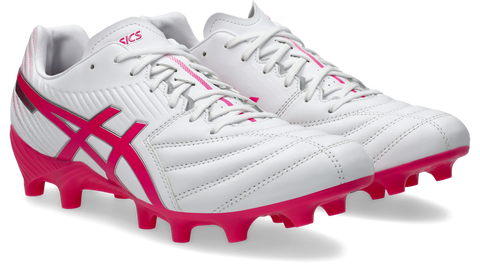 LETHAL FLASH IT 3 (WOMENS) 7H / White/Pink Glo