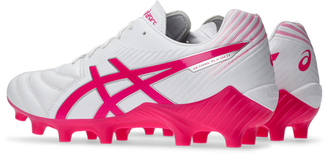 LETHAL FLASH IT 3 (WOMENS) 7H / White/Pink Glo