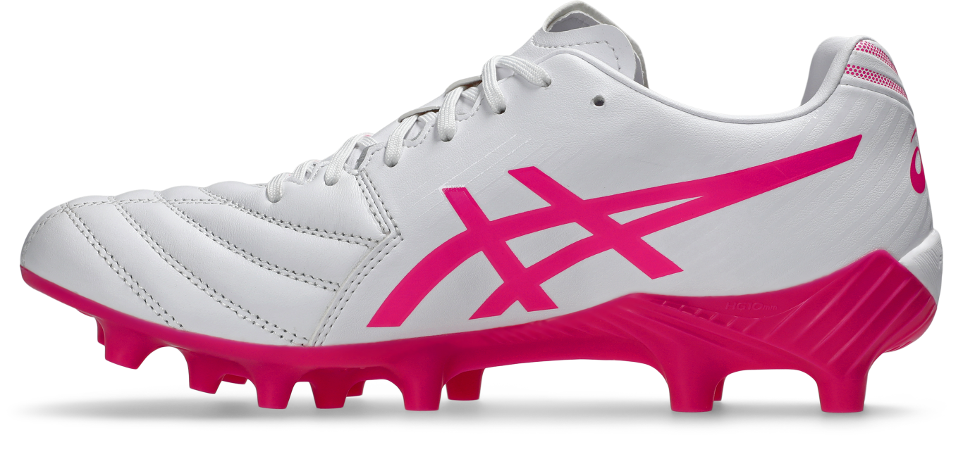 LETHAL FLASH IT 3 (WOMENS) 7H / White/Pink Glo