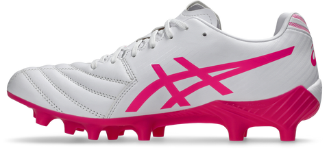 LETHAL FLASH IT 3 (WOMENS) 7H / White/Pink Glo