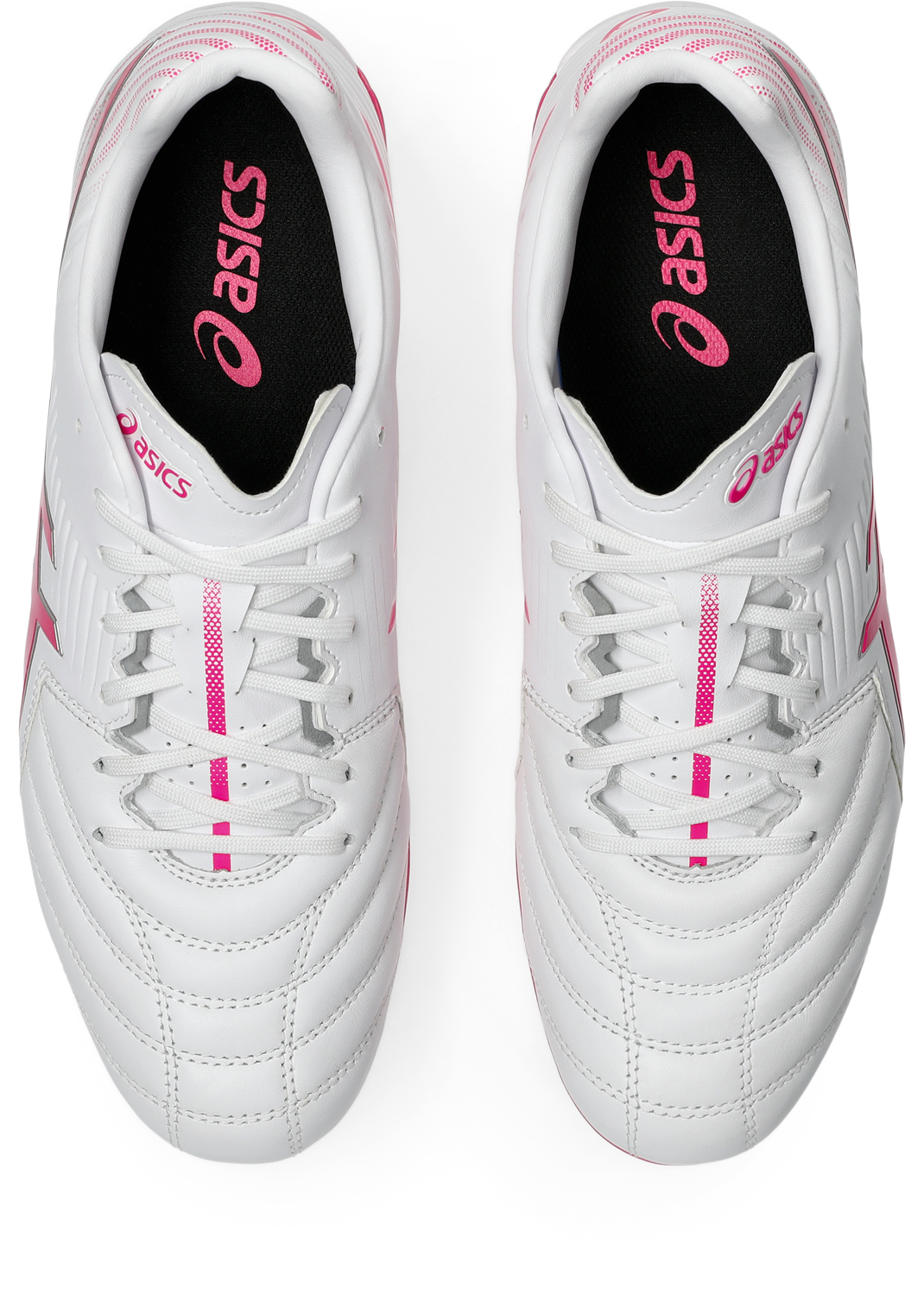 LETHAL FLASH IT 3 (WOMENS) 7H / White/Pink Glo